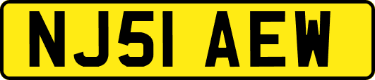 NJ51AEW