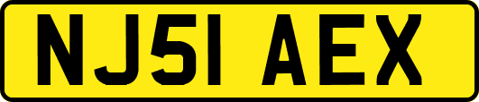 NJ51AEX