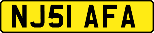 NJ51AFA