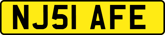 NJ51AFE