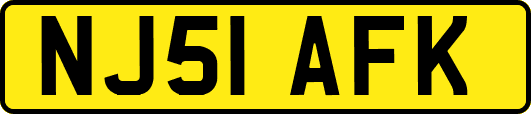 NJ51AFK