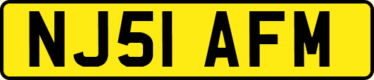 NJ51AFM