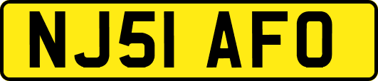 NJ51AFO