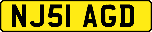 NJ51AGD