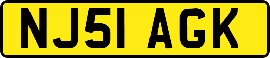 NJ51AGK