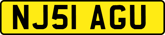 NJ51AGU