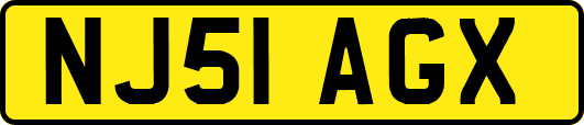 NJ51AGX