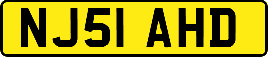 NJ51AHD