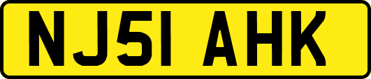 NJ51AHK