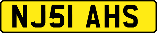 NJ51AHS