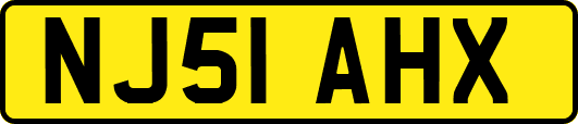 NJ51AHX