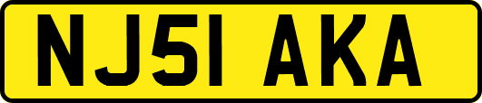 NJ51AKA