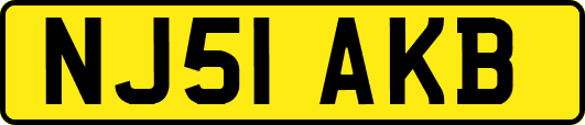 NJ51AKB