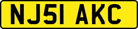 NJ51AKC