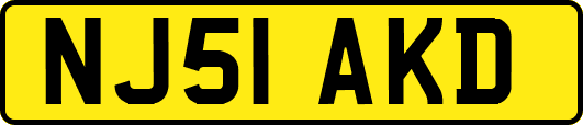 NJ51AKD