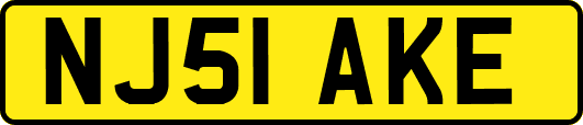 NJ51AKE