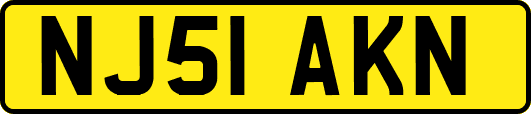 NJ51AKN