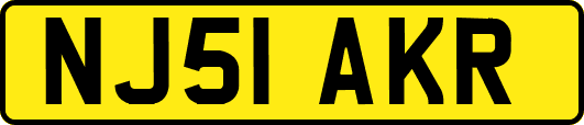 NJ51AKR