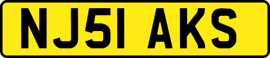 NJ51AKS