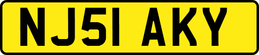 NJ51AKY