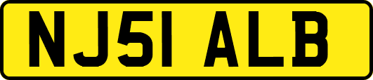 NJ51ALB