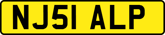 NJ51ALP