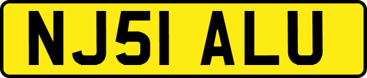 NJ51ALU