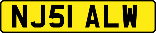 NJ51ALW