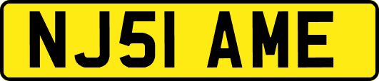 NJ51AME