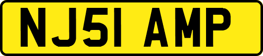 NJ51AMP