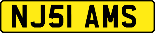 NJ51AMS