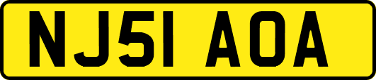 NJ51AOA