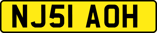 NJ51AOH