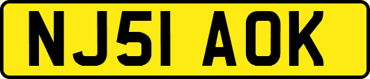 NJ51AOK