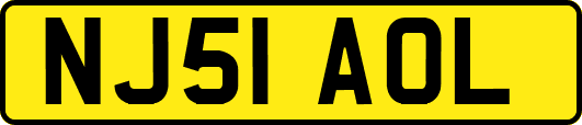 NJ51AOL