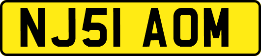 NJ51AOM