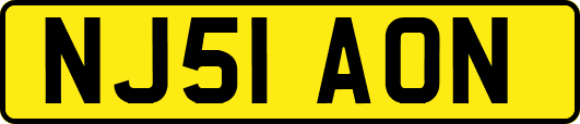 NJ51AON