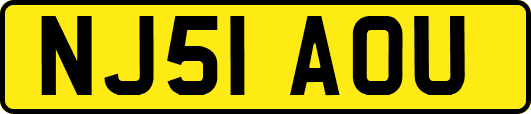 NJ51AOU