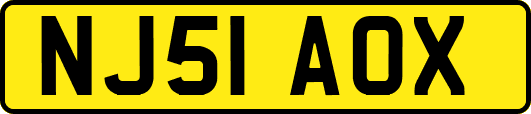 NJ51AOX