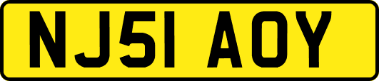 NJ51AOY