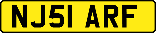 NJ51ARF