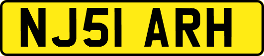 NJ51ARH