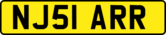 NJ51ARR