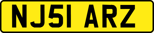 NJ51ARZ