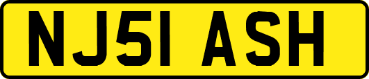 NJ51ASH