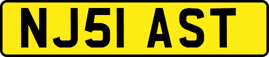 NJ51AST