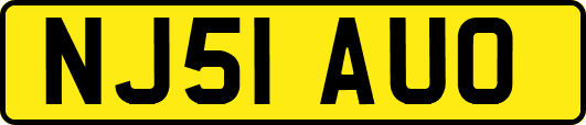 NJ51AUO