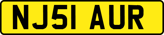 NJ51AUR