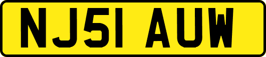 NJ51AUW