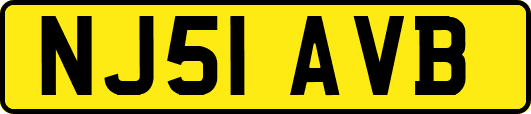 NJ51AVB